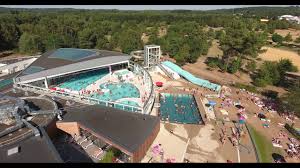 Sittellia Centre Aquatique Fitness