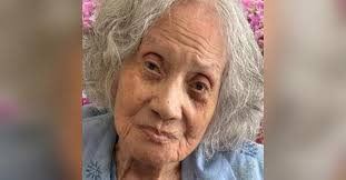 Early Patsy "Pat" Montgomery Obituary