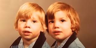 The most unusual triplets in the world turn 16. Here's how these beautiful  girls look now