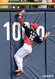 최원준 아깝다 [포토] : 네이트 스포츠