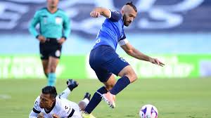 The stadium was opened october 1980, with an inaugural match between the mexico national team and atlético de madrid. Queretaro Monterrey 1 2 Resumen Del Partido Y Goles As Mexico