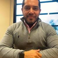 Jonathan Leon Cortes