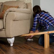 Move Heavy Furniture Yourself How To Clean Furniture Furniture Hacks Scratched Wood Floors