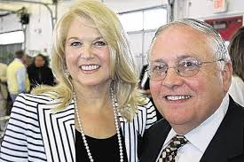 Barbara Bedell: Busy June gets busier