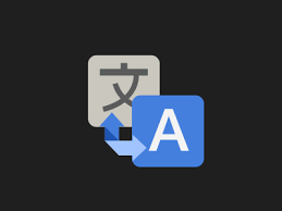 Download this free icon about google translate, and discover more than 15 million professional graphic resources on freepik. Google Icon Translate By Jorn Westhoff On Dribbble