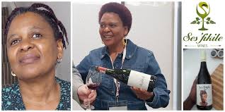 Wine — Blog — Lionesses of Africa