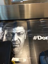 SDCC 2014: Day -1 -- a peak at the floor and The Year of Guardians