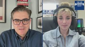 ICE Runs Wild with Shutdown Looming with Congressional Candidate Kat  Abughazaleh & Chris Meagher