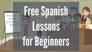 Beginner S Spanish For People Moving To Mexico Learnspanish Learnspanishforadults Spanish Lessons Learning Spanish Beginner Spanish Lessons