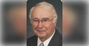 Obituary information for Ralph Wendell Gee