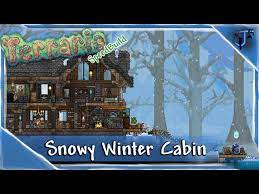 I haven't tried terraria yet, but the creativity & ideas seem limitless, i definitely have to try it out soon. Terraria House Designs And Requirements Pocket Tactics