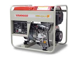 Kubota exploded view parts lookup by model. Diesel Generators Power Products Yanmar