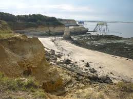 Ile Madame Photo De Ile Madame Port Des Barques Ile D Oleron Ile D Aix Ile