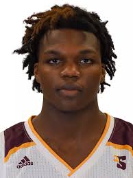 2022-23 Men's Basketball Roster