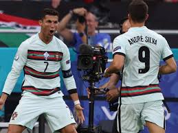 5 full details about being a highest goal scorer in europa league. Uefa Euro 2020 Cristiano Ronaldo Breaks Euro Goal Record As Portugal Sink Hungary Football News