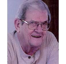 Donald Hodge Obituary (2013)