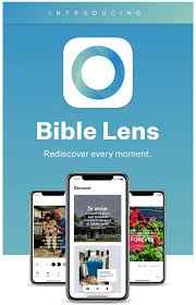 Introducing Bible Lens The New App From Youversion Youversion