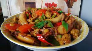 Menu di warteg gang mangga ini termasuk lengkap dengan menyediakan berbagai macam lauk pauk, seperti ayam goreng, ayam bakar, mi goreng, ikan goreng sampai aneka tumisan sayuran. 7 Resep Tumis Mudah Enak Dan Sehat Buat Menu Sahurmu Nanti