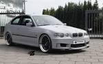 3DTuning of BMW 3 Series Compact Liftback 2002 m