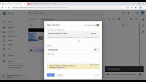 How To Upload Video File To Google Drive Google Drive Driving Video