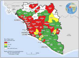 We did not find results for: Update Ebola Virus Disease Epidemic West Africa February 2015