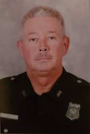Officer Gerald Gray passed away early today, a victim of cancer. Another  great Officer we all knew and respected. His Brother Gary retired from FWPD  as well. We will miss our friend