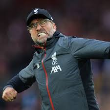Jurgen Klopp Still Energising Anfield As He Enters His Fourth Year In Charge At Liverpool South China Morning Post