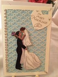 3 D Gluckwunsch Karte Zur Hochzeit Edle Handarbeit Grusskarte Grusskarte Gluckwunschkarte Karte Hochzeit