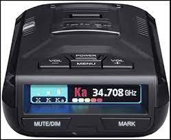 Assisted by its instant on protection, the rad 350 can detect a radar faster than any other budget model available. Dmaydripczkmqm