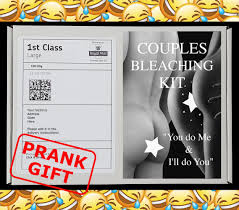 Define your sexy - anal bleach for a tight pink anus