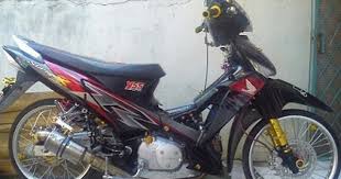 Image result for supra x125 thailook style