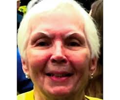 Marjorie Yeates Obituary (1932