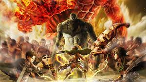Minimalist Attack On Titan Wallpaper 1920x1080 Follow us for regular updates on awesome new wallpapers! minimalist attack on titan wallpaper