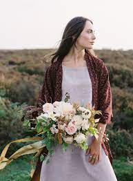 Romantic Vow Renewal Ideas From Wales Once Wed Once Wed Unique Wedding Colors City Chic Dresses