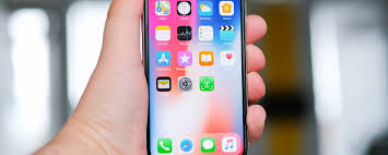 If you struggle with the. How To Go To The Home Screen On Iphones With No Home Button