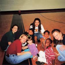 Alpha Chi Omega Sorority added...