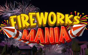 All discussions screenshots artwork broadcasts videos news guides reviews. Fireworks Mania Bollern Geht Auch Nachhaltig Und Legal Gamer S Palace