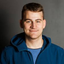 Benjamin Kerber, Autor bei Ottfried.