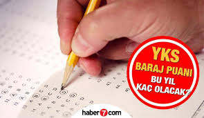 2018 yılı msü baraj puanı için aşağıdaki tablo incelenebilir: Yks Baraj Puani 2021 Yilinda 180 Mi Olacak Universite Baraj Puani 170 Olmustu Bu Yil Egitim Haberleri