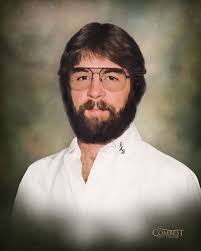 Mitch Browning Obituary October 29, 2023