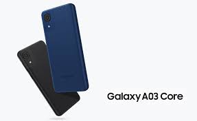 Samsung Galaxy A03 Core Price in Nepal ...
