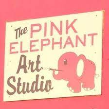 Amazon business everything for your business: The Pink Elephant Art Studio Home Facebook