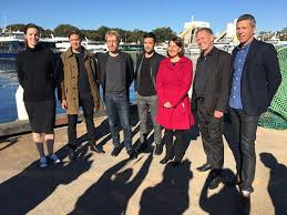 Address, phone number, sydney fish market reviews: Plans For The Sydney Fish Market Revealed New South Wales How To Plan Landscape Architect