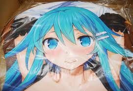 バジリスク 甲賀忍法帖 朧 おっぱいマウスパッド