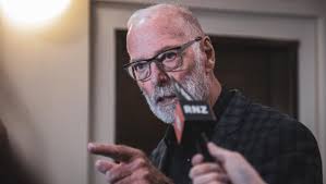 Erebus memorial mired in disagreement as controversial new site revealed