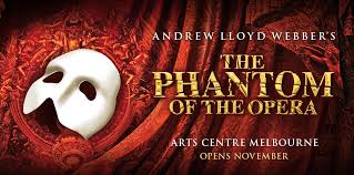 Work is underway on her majesty's theatre in london, in preparation for the return of the phantom of the opera on the west end. The Phantom Of The Opera Tickets State Theatre Ticketek Australia