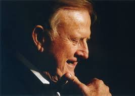 In Memoriam: Red McCombs '49 • Southwestern University