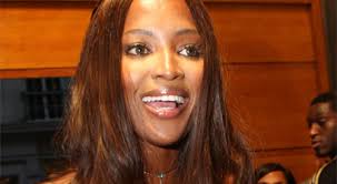 3 wochen vor den babynews sah naomi nicht schwanger aus. Naomi Campbell Kinderwunsch Tikonline De