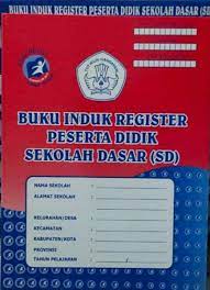 Aplikasi buku induk siswa diharapkan mempermudah dalam pembuatan buku induk yang merupakan hal penting dalam administrasi sekolah. Buku Induk Register Siswa Sd K13 Isi 50 Siswa Terbaru Lazada Indonesia