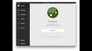 Also, there aren't any plans right now to provide one. Avira For Mac Download Free Latest Version Macos